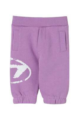 stylish-lavender-kids-pants