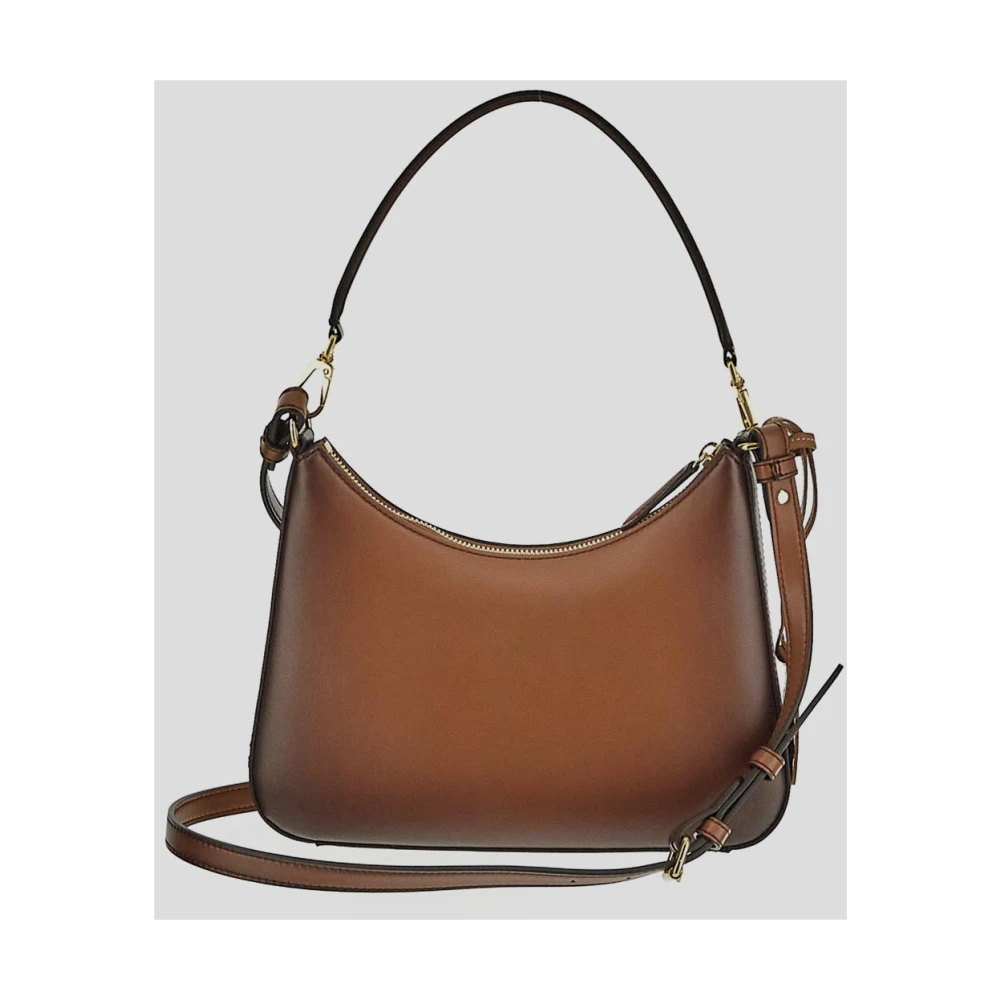 Stella Mccartney Stijlvolle Damesaccessoires Brown Dames