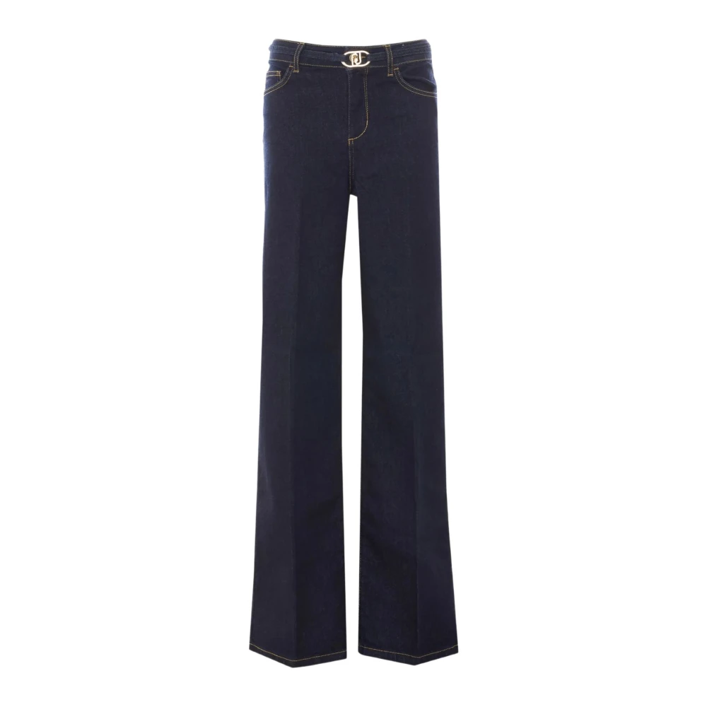 Liu Jo , Damen, Jeans, Blau, W29 