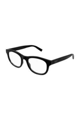 Web Square Eyeglasses