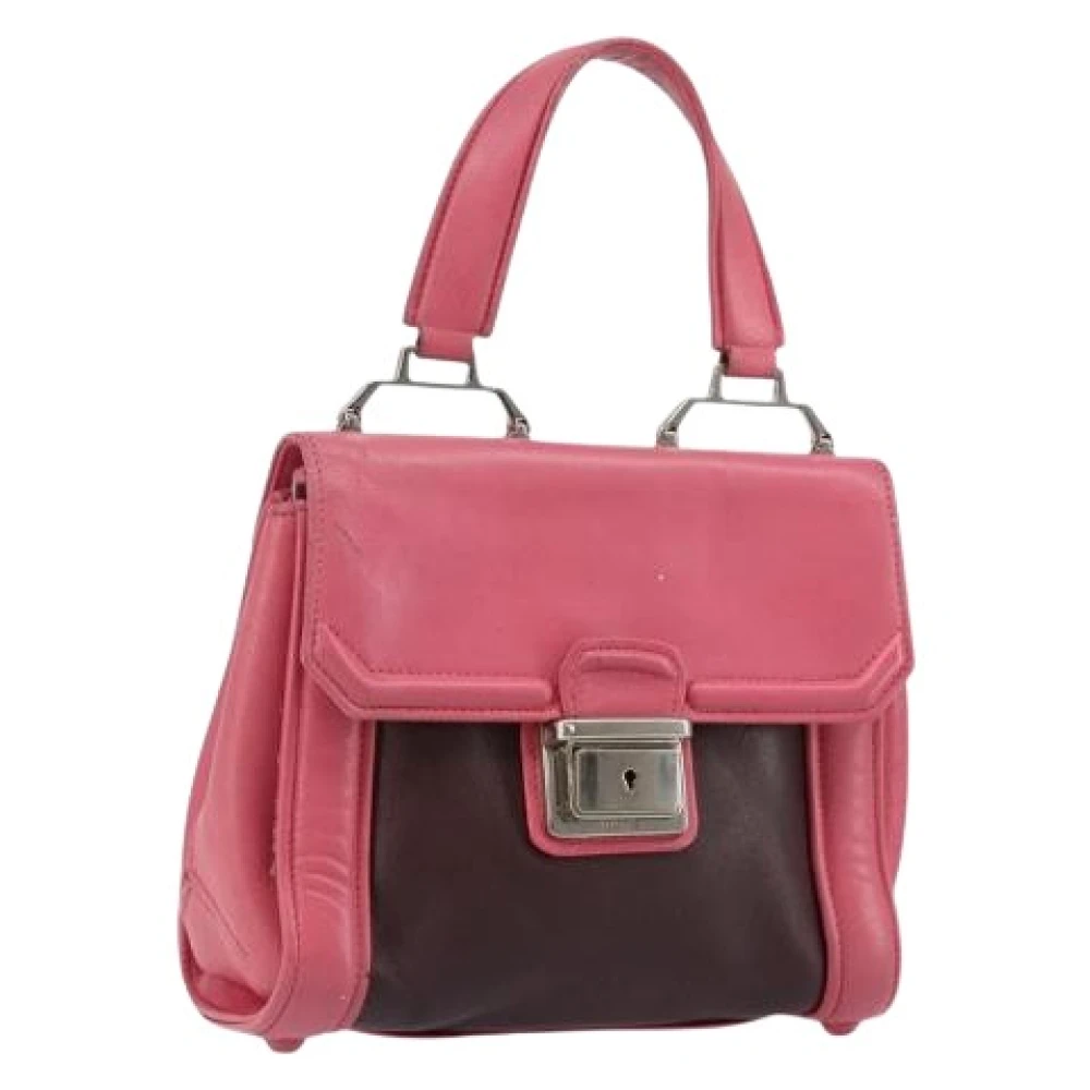 Pre-owned > Pre-owned Bags > Pre-owned Handbags - - Miu Miu Pre-owned - Modalova