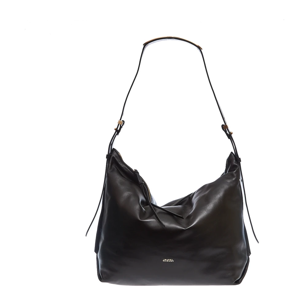 Isabel marant Shoulder Bags Black Dames