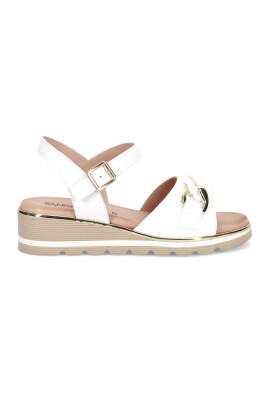 white-leather-sandal