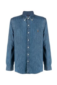 Denim Shirts