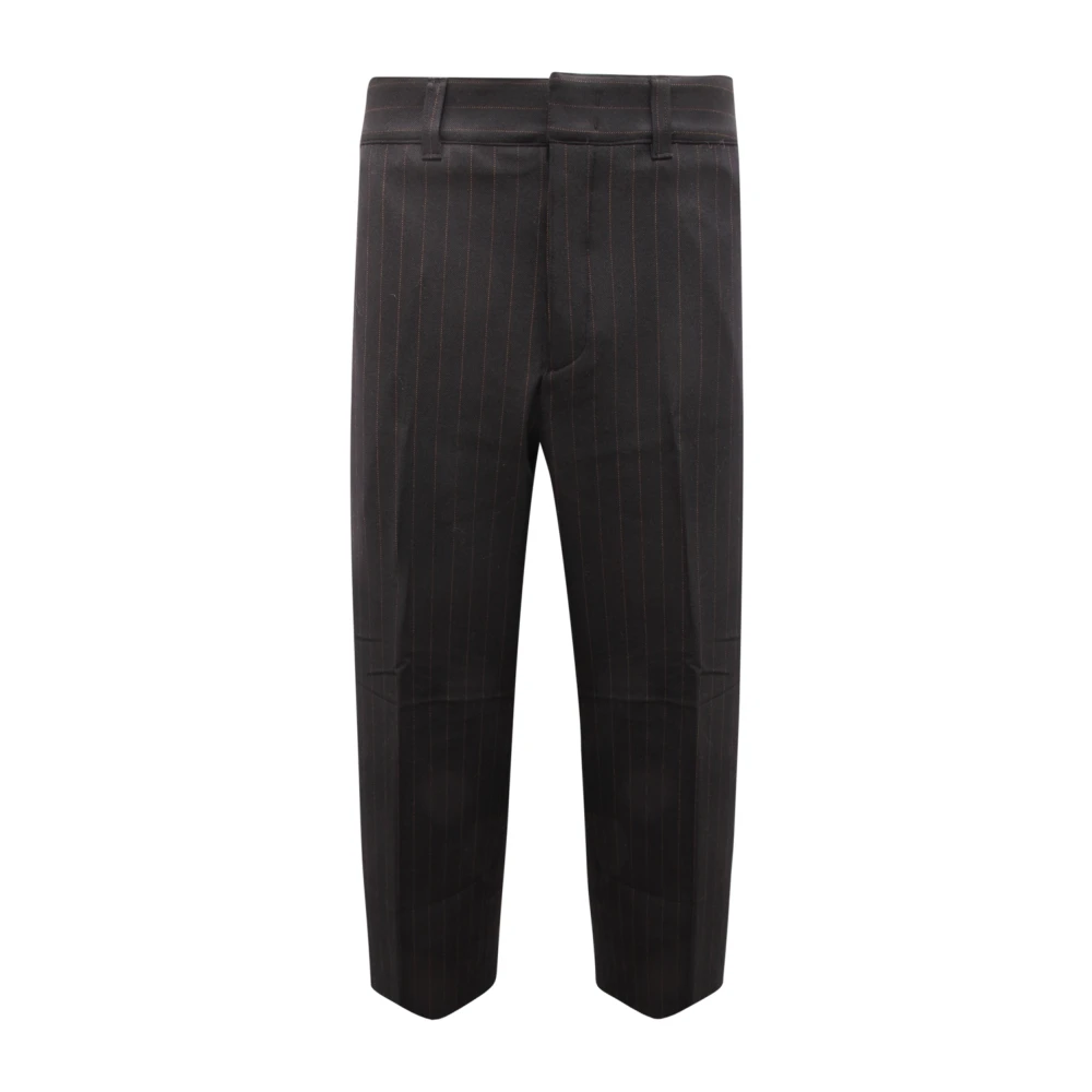 Trousers > Straight Trousers - - Department Five - Modalova