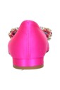 chaussures-plates-fuchsia