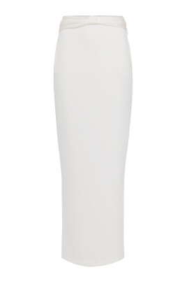 lightweight-crepe-skirt-with-bow-belt