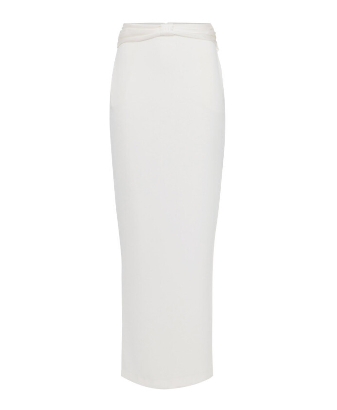 jupe-longue-legere-en-crepe-avec-ceinture