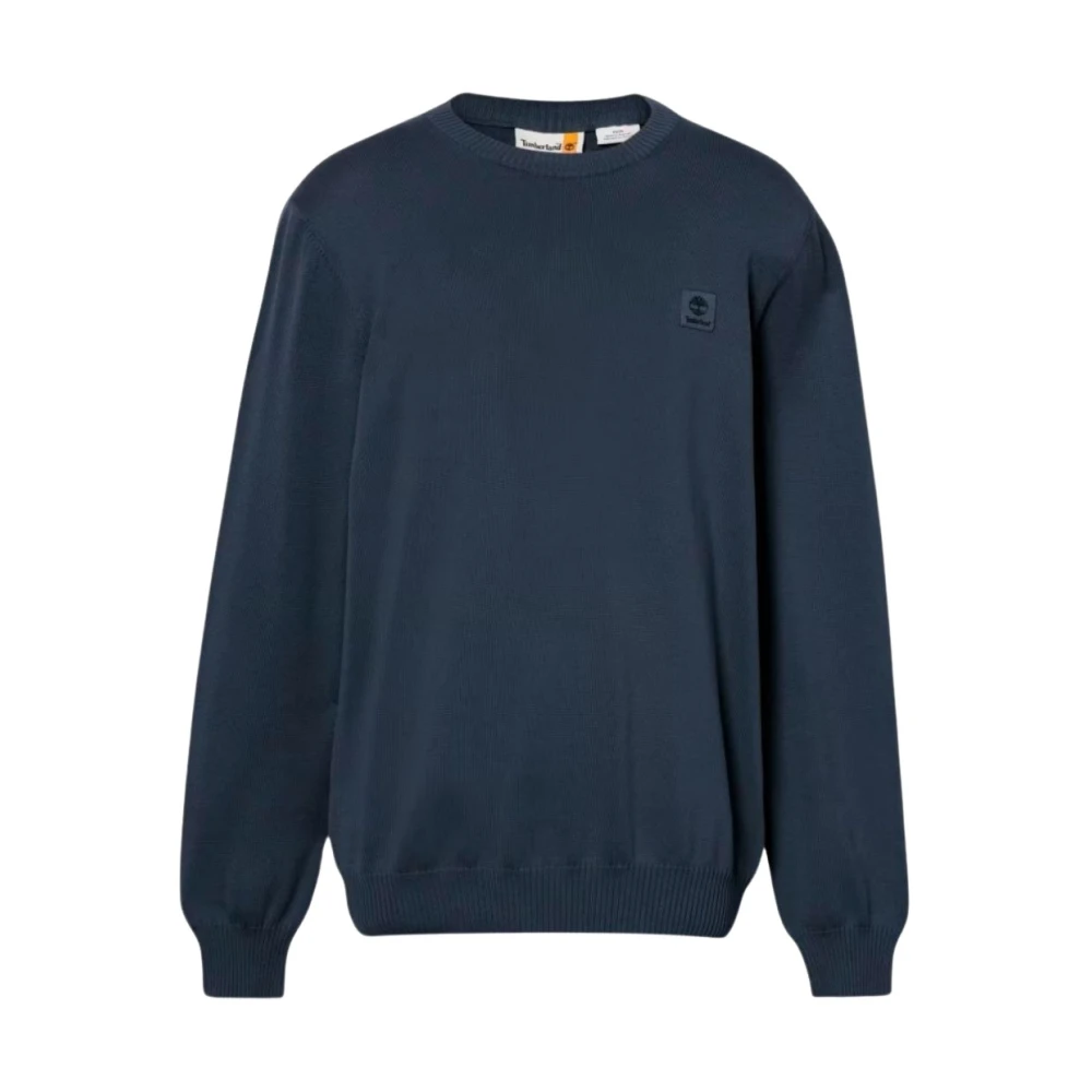 Timberland Homme Bleu - Sweat-Shirts - Pulls - Taille: S