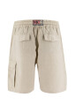 shorts-bermuda-en-lin-avec-cordon-de-serrage