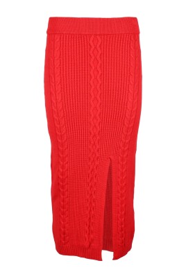 midi-skirt