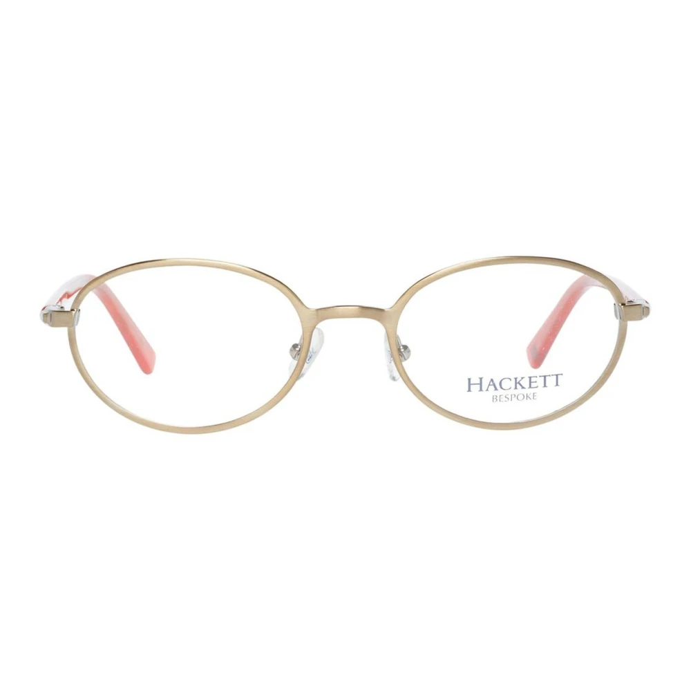 Hackett Metalen en plastic modehorloge Yellow Heren