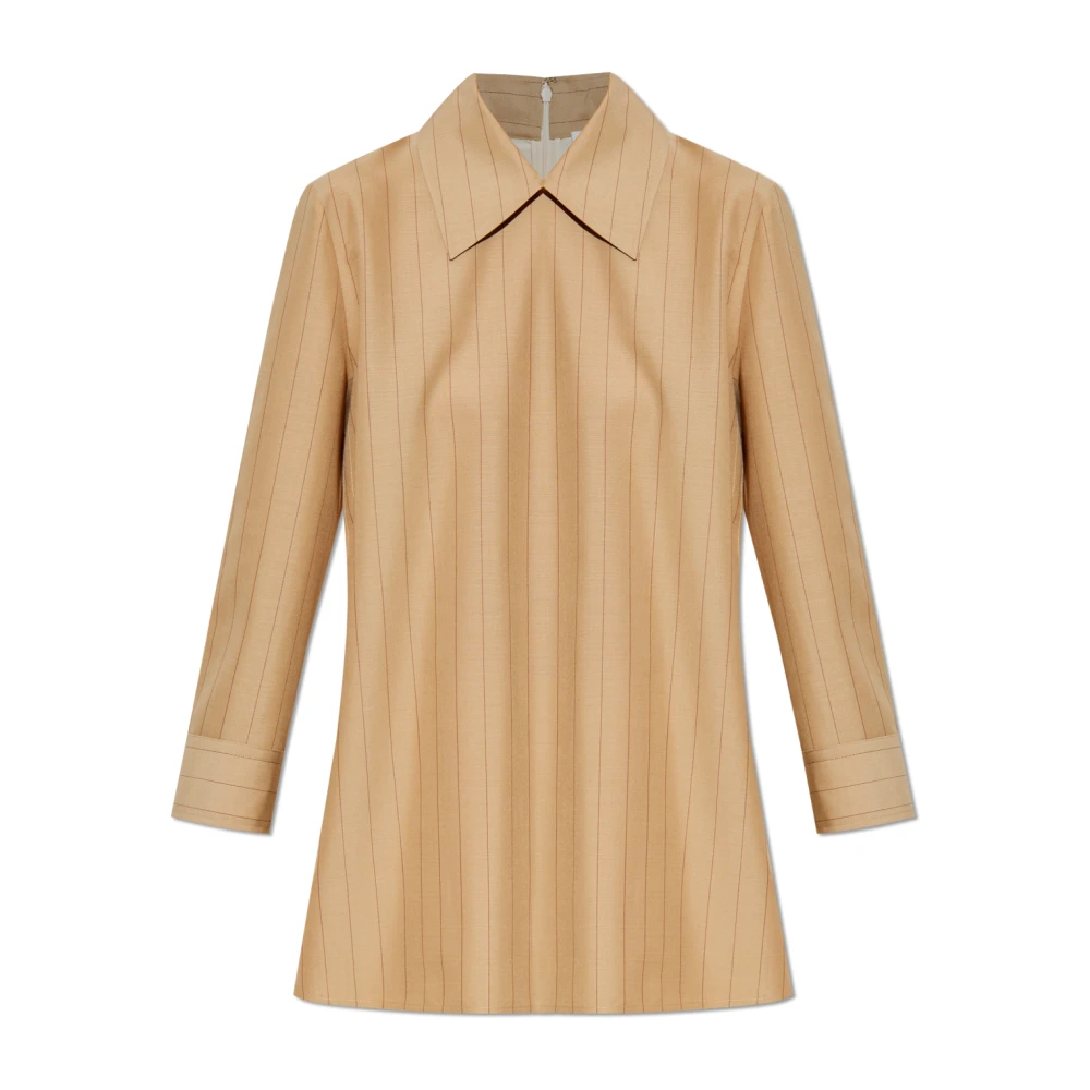 Blouses & Shirts > Blouses - - Jil Sander - Modalova