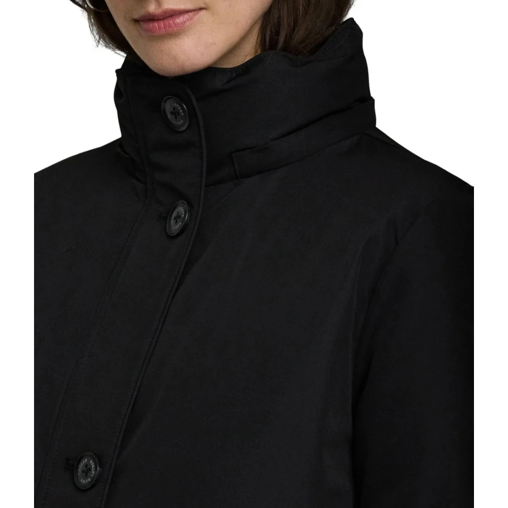 Ralph Lauren Jassen Zwart Black Dames