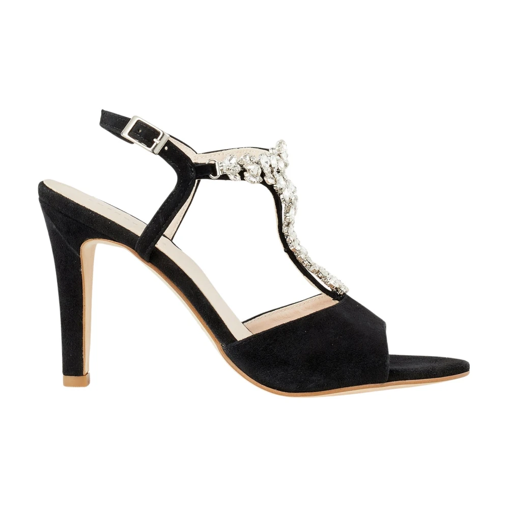 Shoes > Sandals > High Heel Sandals - - Cosmoparis - Modalova