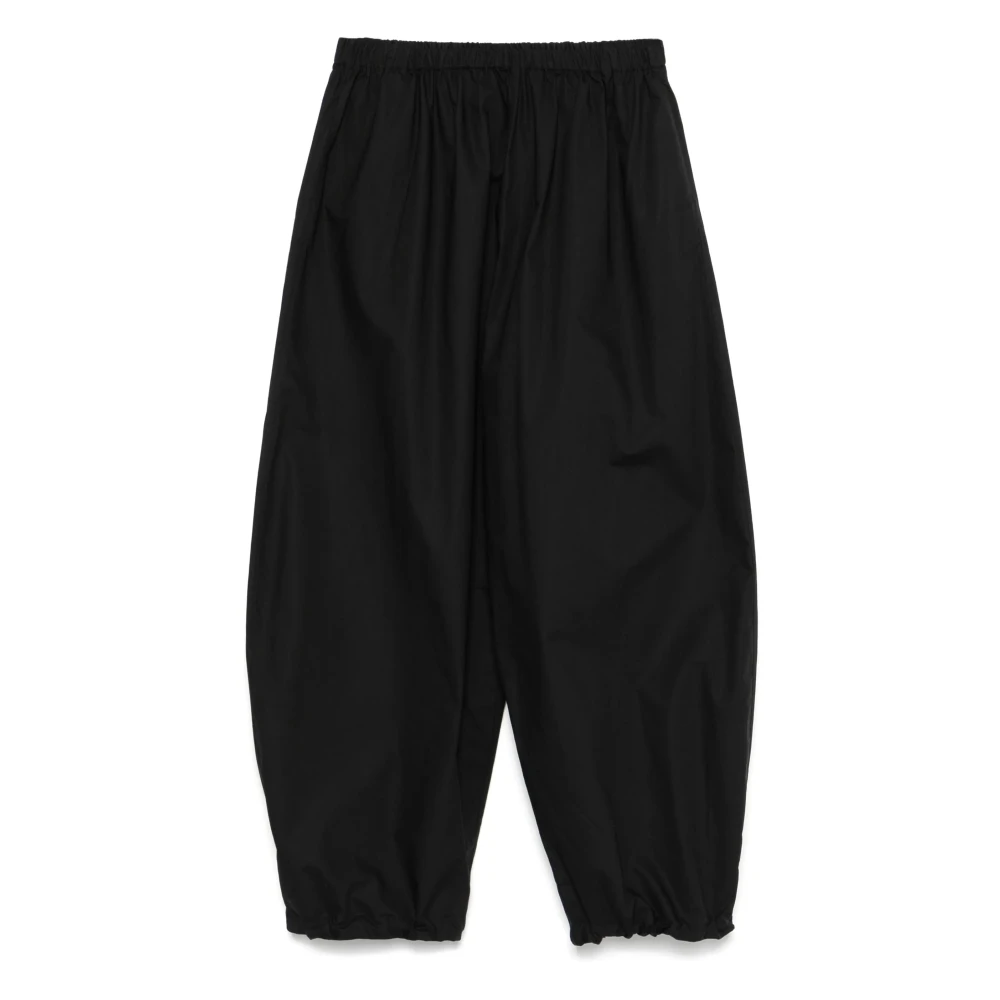 Trousers > Wide Trousers - - Pinko - Modalova