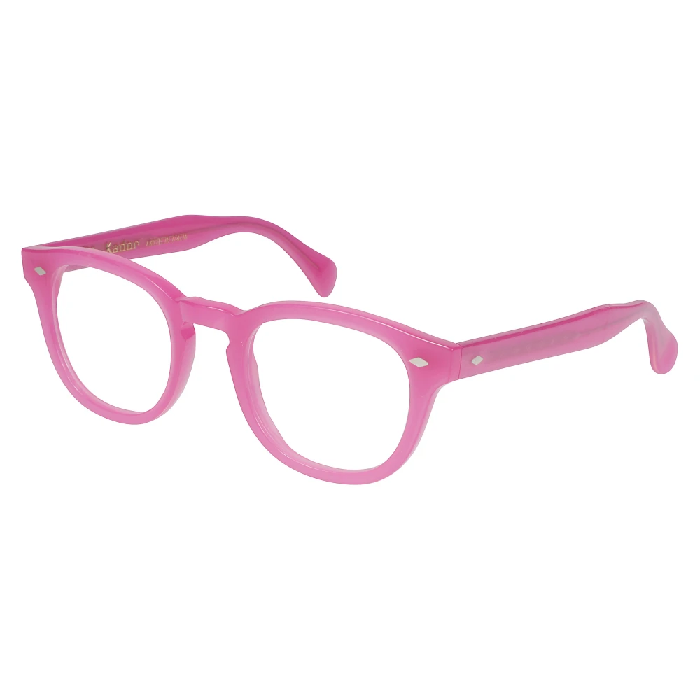 Kador Women's Pink Jolly Cal 49 - Glasses - 49 Mm - Accessories