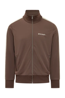 Classic Logo Trk Top