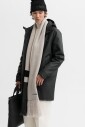 echarpe-a-franges-en-tricot-cotele