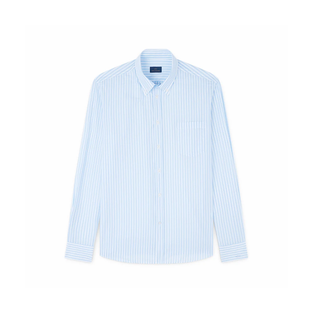Shirts > Casual Shirts - - Paul & Shark - Modalova