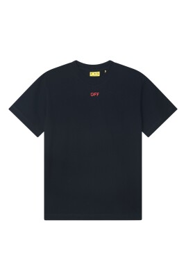 t-shirt-col-rond-manches-courtes