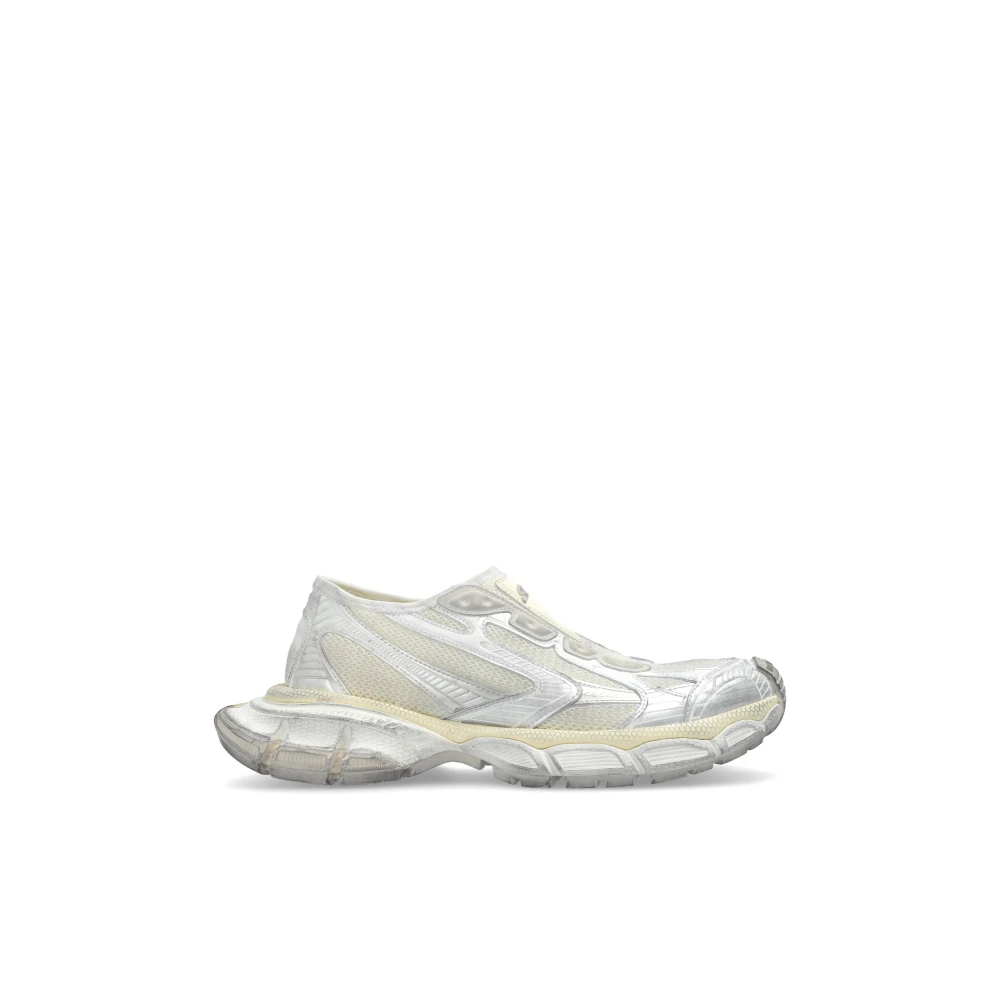Balenciaga Sneakers 3XL Dames Schoenen Wit