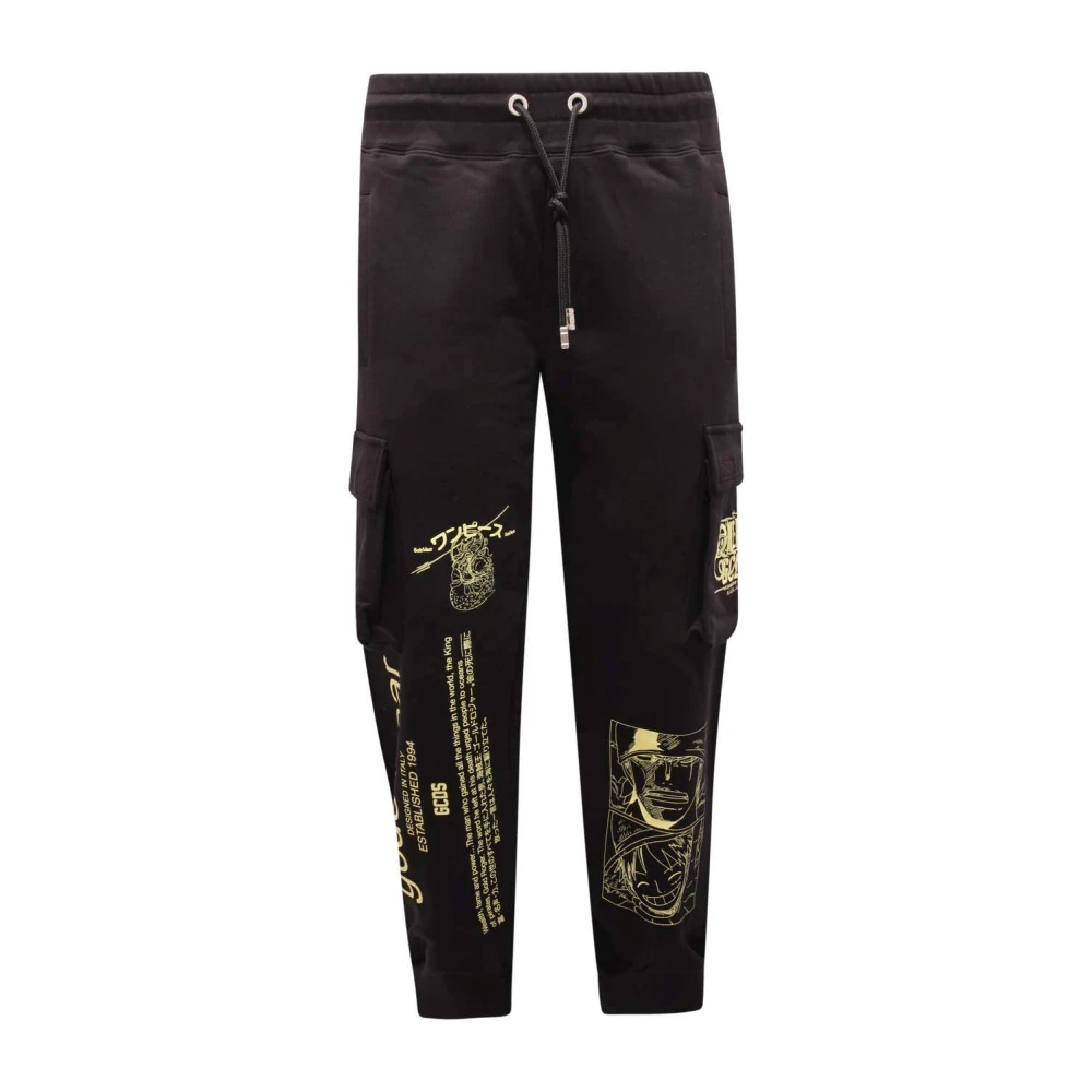 Trousers > Sweatpants - - Gcds - Modalova