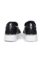 baskets-en-cuir-noir-italie