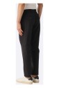 rebel-fit-elastische-taille-zwarte-broek