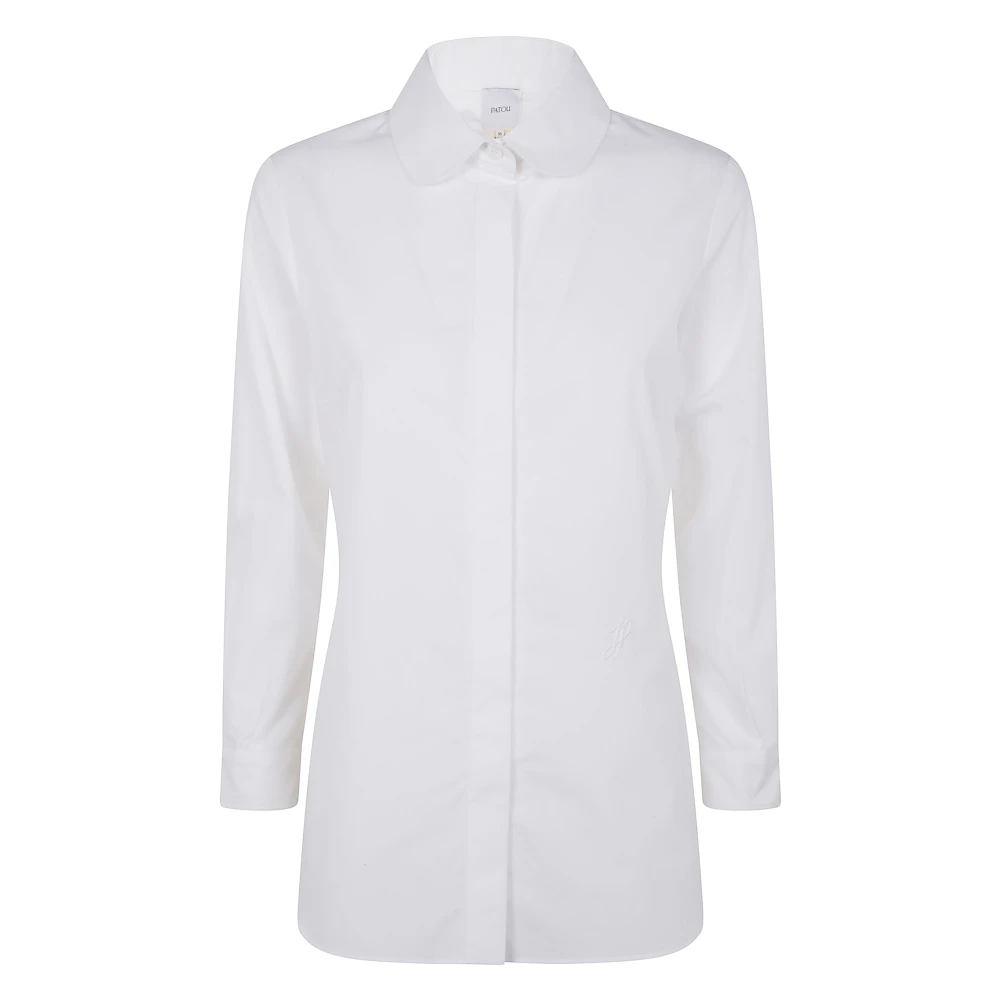 Blouses & Shirts > Shirts - - Patou - Modalova