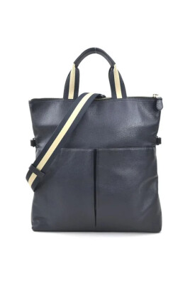 pre-owned-leather-shoulder-bags