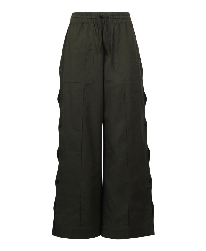 cutout-wide-leg-pants