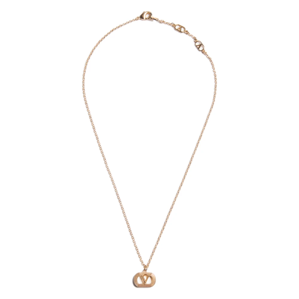 Accessories > Jewellery > Necklaces - - Valentino Garavani - Modalova