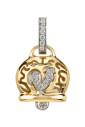 pendentif-cloches-or