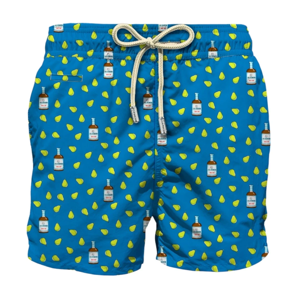 Swimwear > Beachwear - - MC2 Saint Barth - Modalova