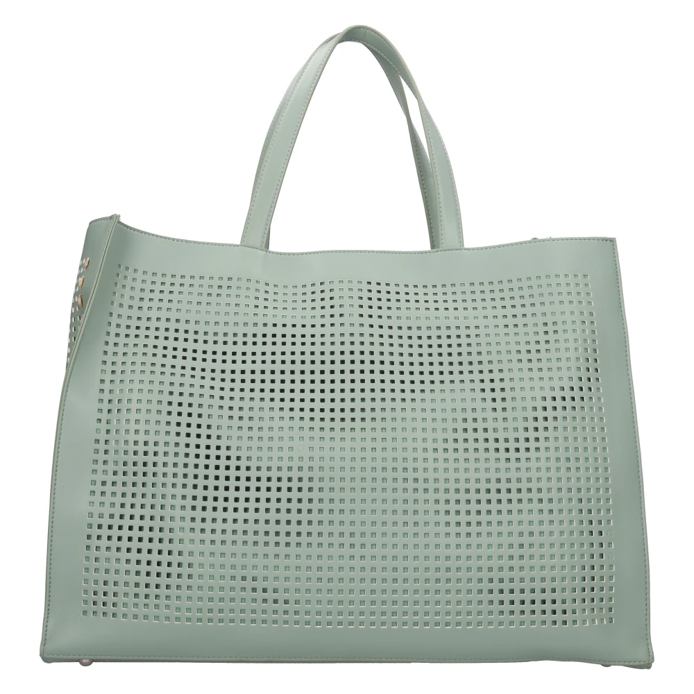 Rebelle Tassen.. Groen Green Dames