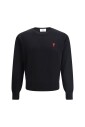 ribbed-crew-neck-wool-sweater-with-logo