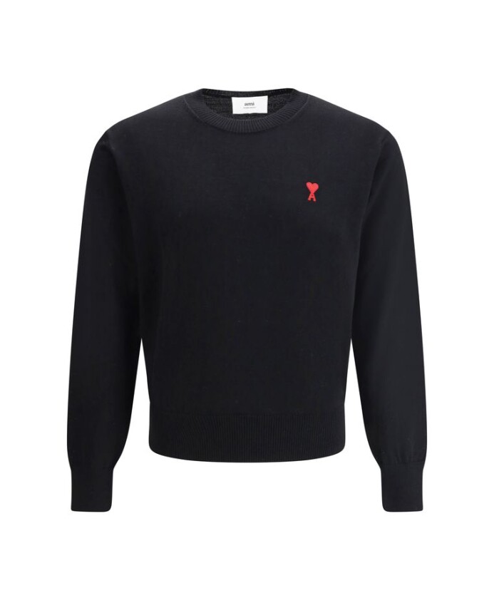 ribbed-crew-neck-wool-sweater-with-logo