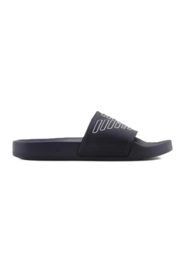 Blå Flip Flops & Sliders