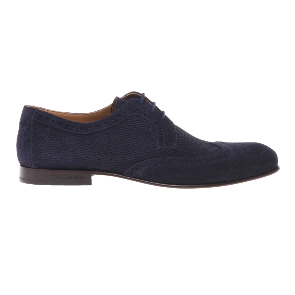 Shoes > Flats > Business Shoes - - Baldinini - Modalova