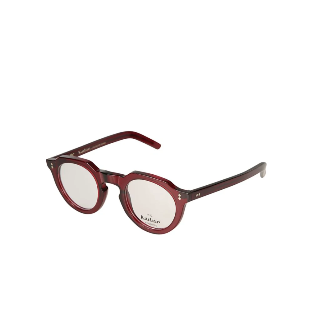 Kador Unisex Brown Sunglasses, 46 Mm, Storiko