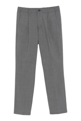 Stretch Tailored Trousers