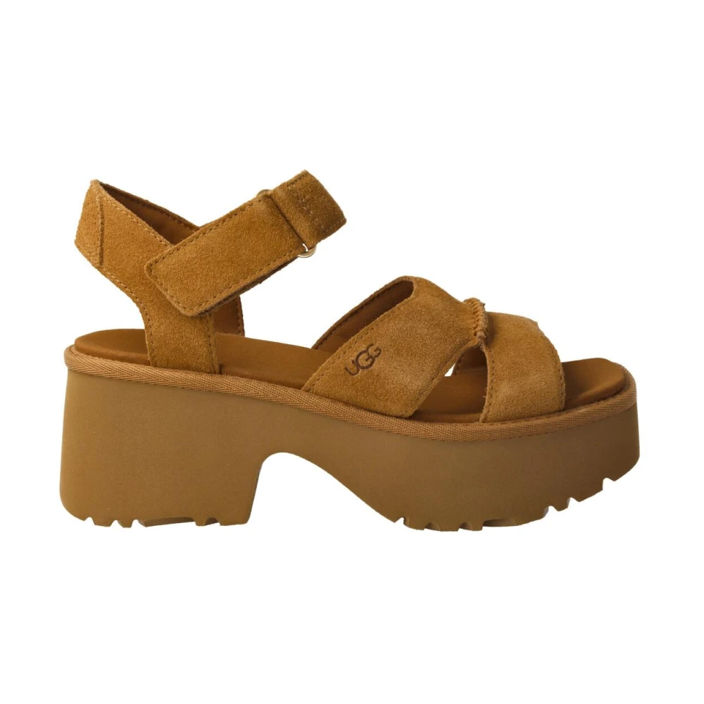 Shoes > Sandals > High Heel Sandals - - UGG - Modalova