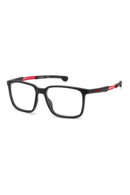 Matte Black Eyewear Frames