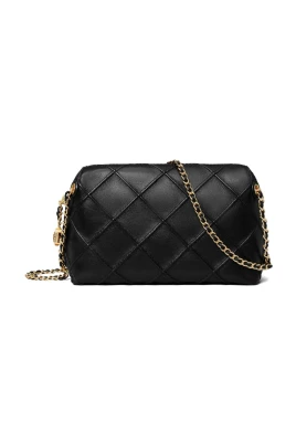 Kira Mini Diamond Quilted Crossbody