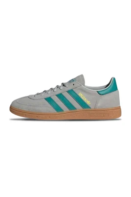 Handball Spezial Grey Two Sneakers