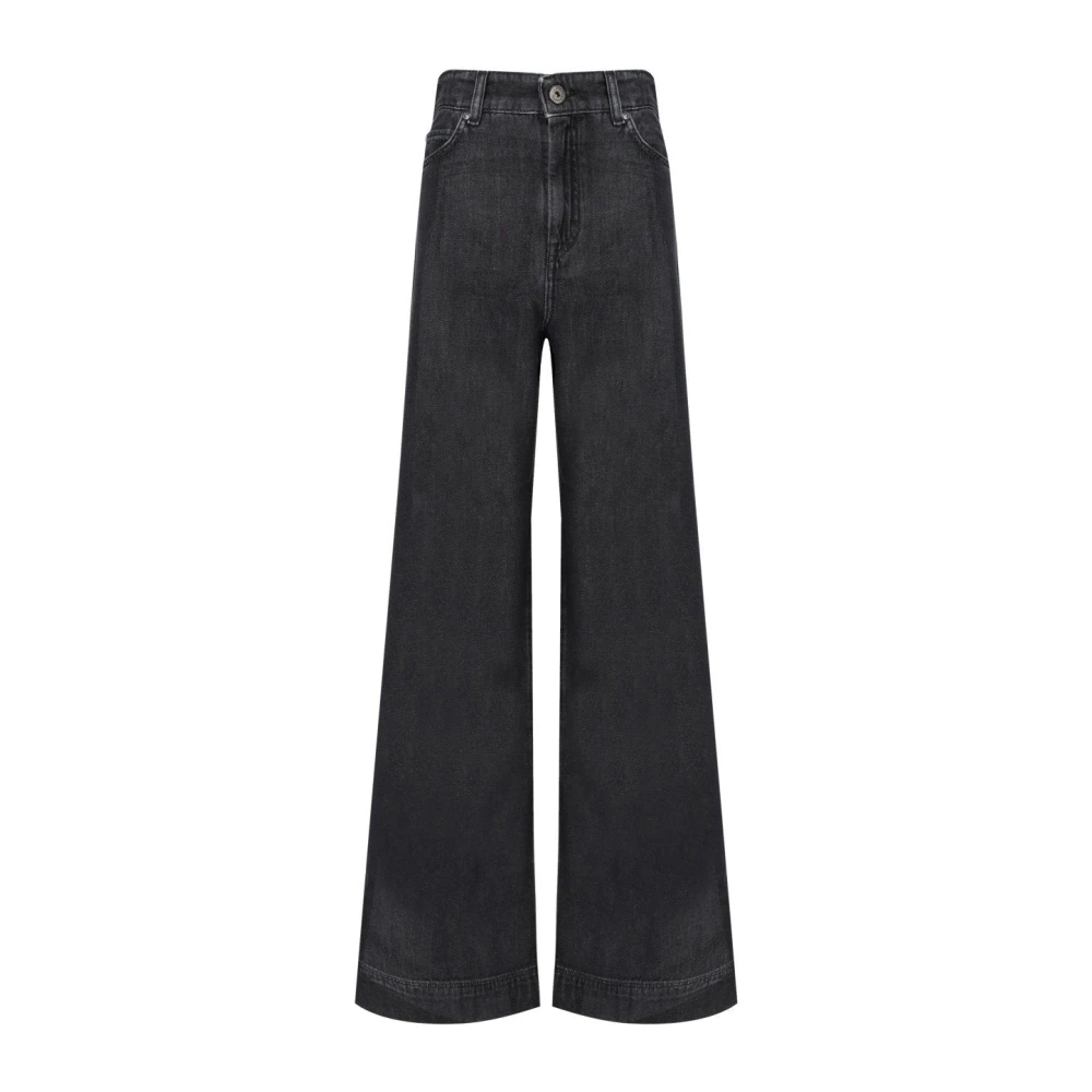 Jeans > Wide Jeans - - Weekend Max Mara - Modalova