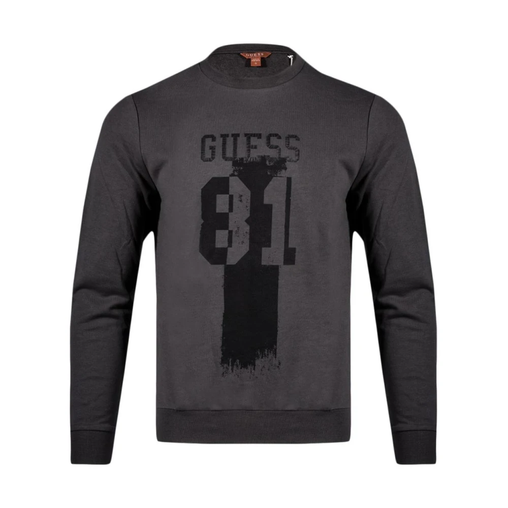 Sweatshirts & Hoodies > Sweatshirts - - Guess - Modalova