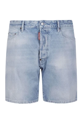 Marine Short