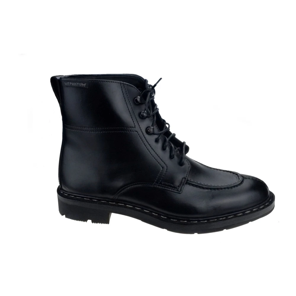 Shoes > Boots > Lace-up Boots - - Mephisto - Modalova